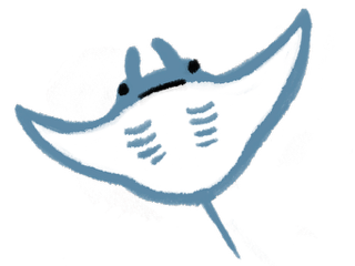 マンタ