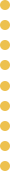 黄色ドット縦線