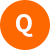 Q質問